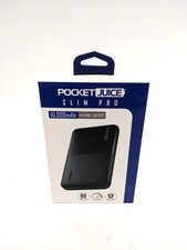 NEW Tzumi Pocket Juice Slim Pro 10,000mAh Internal Battery D2 picture