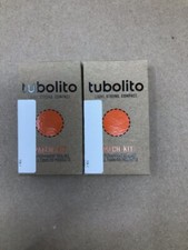 Tubolito Tubo Flix Repair Kit - PAIR  picture