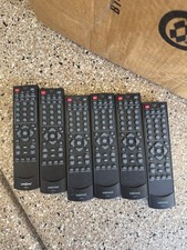 GENUINE INSIGNIA NS-SH513 Bluetooth/CD Compact Shelf System Remote - Tested picture
