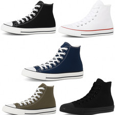 *SALE* Converse Chuck Taylor All Star High Top Canvas Shoes Unisex New Authentic picture