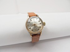 1942-50 Waltham Self Winding Automatic, 17 Jewels, Incabloc, Date Watch, Working picture