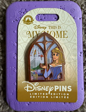 Disney Limited Edition Sleeping Beauty Aurora 