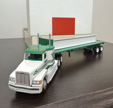 Arrow Trucking 1999 Winross Truck FLD 120 Flatbed picture