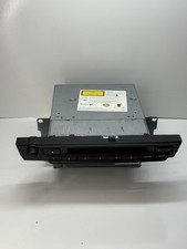 2010-2013 BMW X5 X6 E70 E71 CIC Navigation Radio Head Unit 65129218357 OEM picture