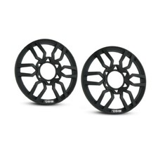 DS18 PRO-GRILL8/BK PRO Universal 8