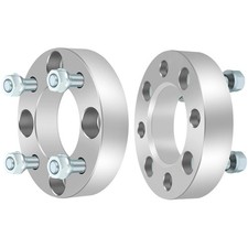 2PCS 1.25in 4x4.5 Wheel Spacers for Kia Spectra 2005-2009 picture