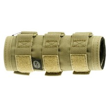 SilencerCo 7.5in Suppressor Cover AC1986 - FDE picture