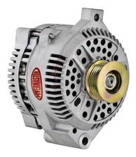 Powermaster 3G Large Frame Straight Mount 6.93