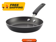 Farberware Easy Clean 8β Nonstick Fry Pan Skillet Dishwasher Safe Cooking picture