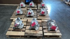 2007 Chevrolet TrailBlazer 4.2L Front  Differential Carrier Assembly 128K OEM picture