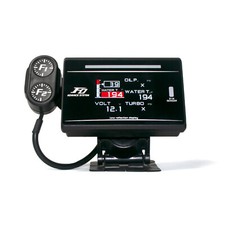 Advance 10in1 FD TFT Digital Auto Gauge With Electronic Full Package Sensor Kits picture