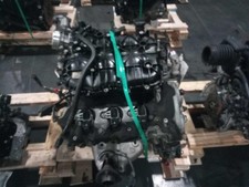 2015 GMC Acadia 3.6L Engine Complete Assembly USED 201K Miles OEM 19303674 picture