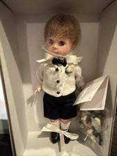 Madame Alexander, Ring Bearer, Doll 28655, New in Box picture