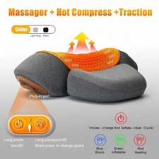 FisioRest Neck Massager (Official Retailer) 2026 picture