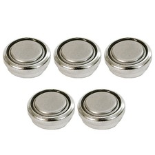 5x Exell A625PX 1.5V Alkaline Battery LR09 PX625A D625 EPX625G MR09 picture