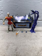 Complete 2001 Anjon Inc. 6
