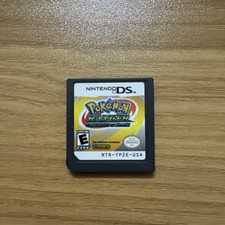 Pokemon Ranger Shadows of Almia Nintendo DS - Near Mint - Authentic - Tested picture