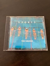 THE SQUARE / SPORTS picture