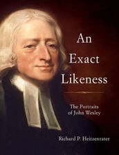 Richard P. Heitzenrater An Exact Likeness (Hardback) (UK IMPORT) picture