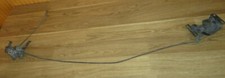 Vintage 1958-1960 Ford Thunderbird Hood Latch Assembly partial picture