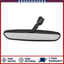Fit Mazda 6 RX8 Miata Protege Inside Rear View Manual Dimming Mirror  USA picture