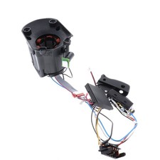 New DeWalt OEM N491561 Rotary Hammer Motor & Switch DCH481X2-B2 DCH481B DCH481X2 picture
