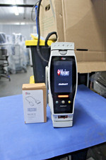 MASIMO RADICAL 7 RAINBOW PULSE OXIMETER W / NEW MASIMO RED LNC-10 CABLE picture