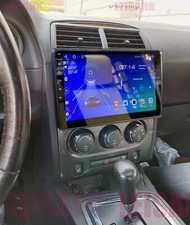 For 2008-2014 Dodge Challenger , Wireless CarPlay , Android Car Radio Stereo picture
