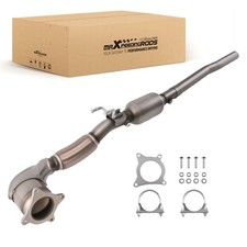 Stainless Steel Catalytic Converter for Volkswagen CC 2.0L Turbo 2009-2017 EPA picture