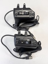 **AS/IS UNTESTED** 2X FUJINON A20x8.6BRM-SD 1:1.8/8.6-172mn Lens Controllers picture