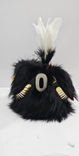 Prussian Busby hat picture