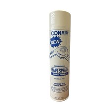 Vintage Conair Professional Hairspray 80s Unscented Jersey Girl Big Hair NOS HTF picture