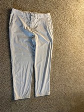 Lululemon ABC Classic-Fit Trouser Warpstreme Bone 33x30 picture