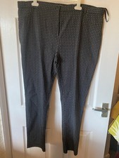 Women's Trousers By Pep & Co Size 20 picture