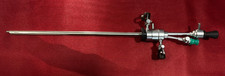 Laparoscopic Bettocchi Operative Double Channel Sheath 2.9mm Reusable Instrument picture