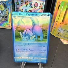 Thicc vaporeon by Ryguys :) picture