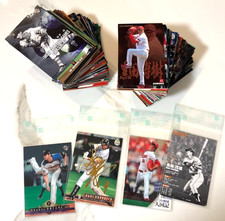 BBM 2016 Shohei Ohtani Baseball Cards Lot Approx 200 Japan Fighters Nagashima picture