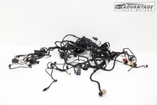 2018-21 VOLKSWAGEN ATLAS 3.6L ENGINE BAY ROOM MAIN WIRING HARNESS & FUSE BOX OEM picture