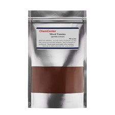 Concentrated 500g Tannins Powder for Tanning, Dyes, & Rust Conversion Projects picture