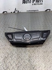 Info-GPS-TV Screen Control Screen Dash Mounted Fits 13-16 PATHFINDER 1159747 picture