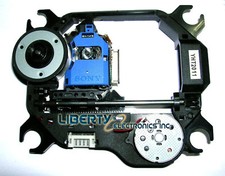 NEW OPTICAL LASER LENS MECHANISM - model: KHM-313CAB picture