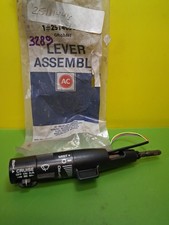 OEM NOS AC Lever Assembly Cruse/Windshield/Turn Signal 1991-1996 GM#25111446 picture
