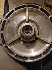 Vintage 1964 Impala /chevelle Hubcap picture