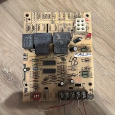 Furnace Control Board Honeywell ST9120C4016 picture