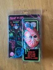 ExcellentCrypt Friday the 13th Playset Sculpture Art Piece picture