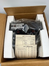 New NOS Cutler Hammer A50BN0 SER. A1 NEMA SIZE 0 Reversing Starter 5200303010 picture