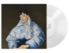 Lily Allen - West End Girl [New Vinyl LP] Explicit, Clear Vinyl picture