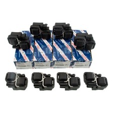 8PCS BOSCH Ignition Coil 0221503035 For C CL CLK ML S Class UF359 picture