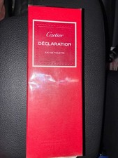 Cartier Declaration Eau De Toilette Spray For Men 100ml picture