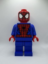 Spiderman Large Lego 3D Print picture